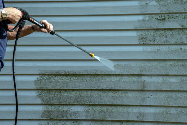 Best Concrete Sealing  in Gnadenhutten, OH